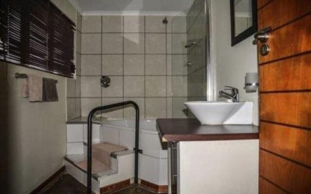 Monte Christo Country Lodge