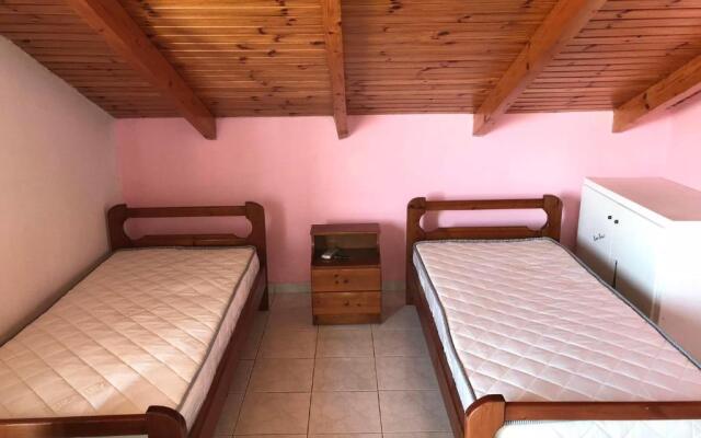 Ion Apartments Messolonghi Double Room Sea View Loft