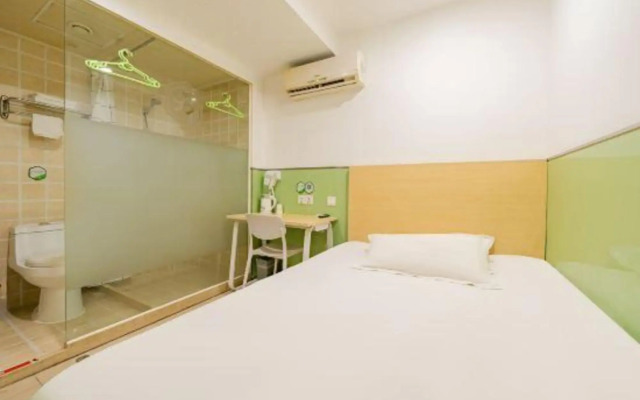 99 Inn (Shanghai Wuzhong Road)