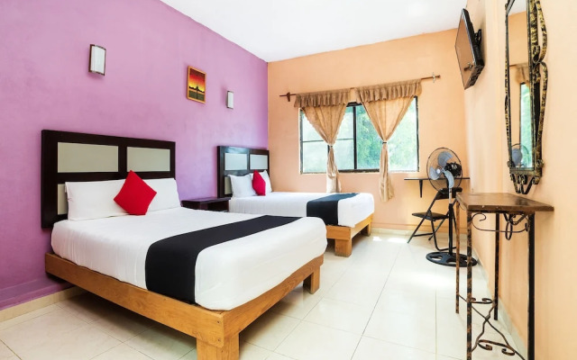 Hotel Villas el Paraiso
