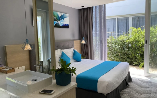 Villa Bien - Resort Oceanami