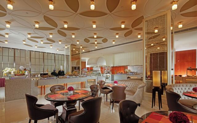 Wenling International Hotel