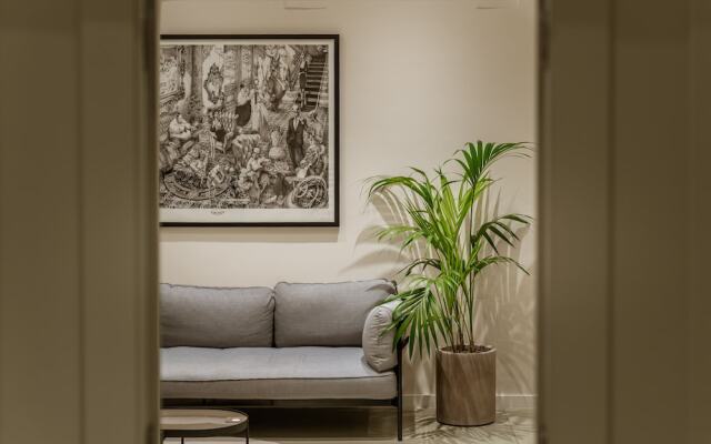 Trabuxu Boutique Living