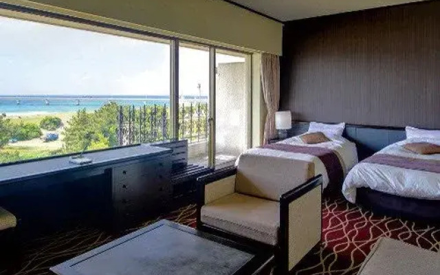 Nishinagato Resort