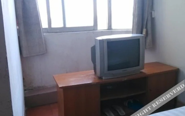 Sanhe Hostel