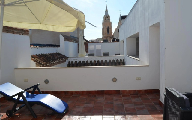 Apartamentos Coronado
