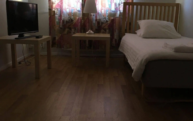 Hotell Östergyllen