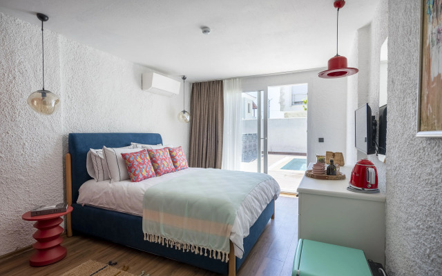 Maison L'etro Alacati Hotel