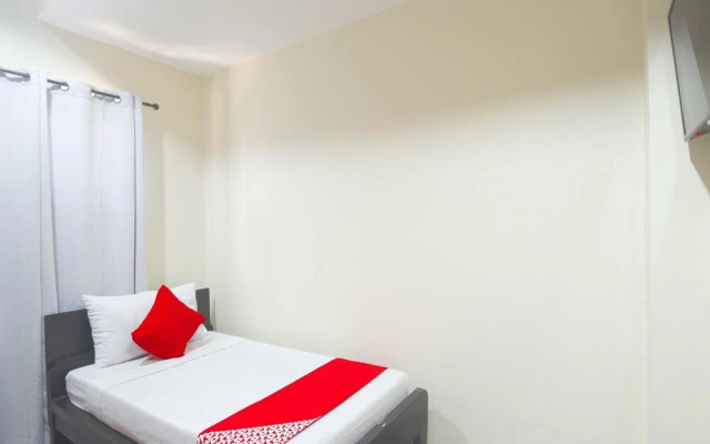 OYO 567 Blue Horizon Hostel