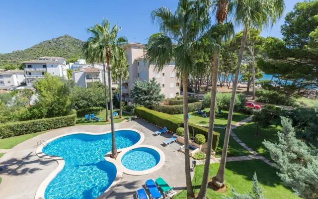 Oro Del Mar Iv Apartamento O2