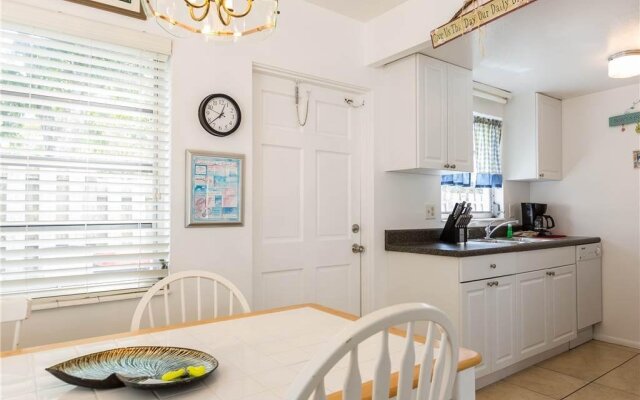 Aloha Kai Vacation Rentals Inc