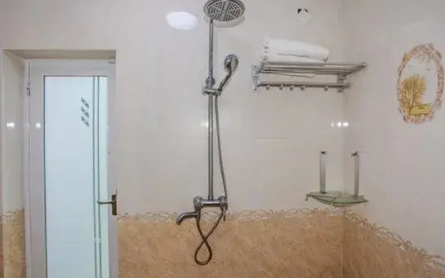 Sanya Dadonghai Gediao House Apartment