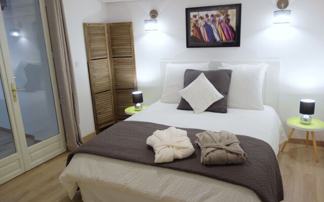 Arles' Haven - Le Loft du Centre