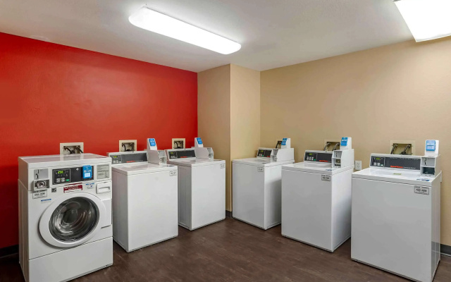 Extended Stay America Suites Los Angeles Monrovia