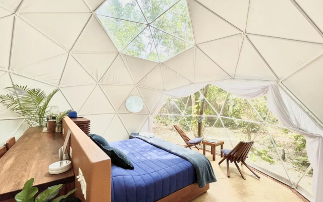 Ku Kuk Glamping