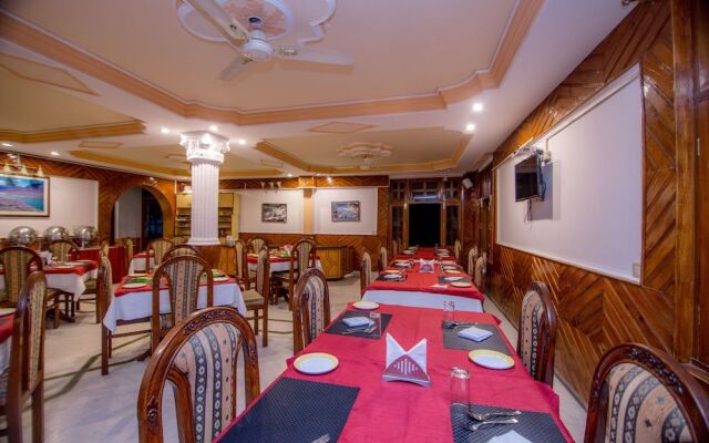 Leisure Vacations Karnika Resort