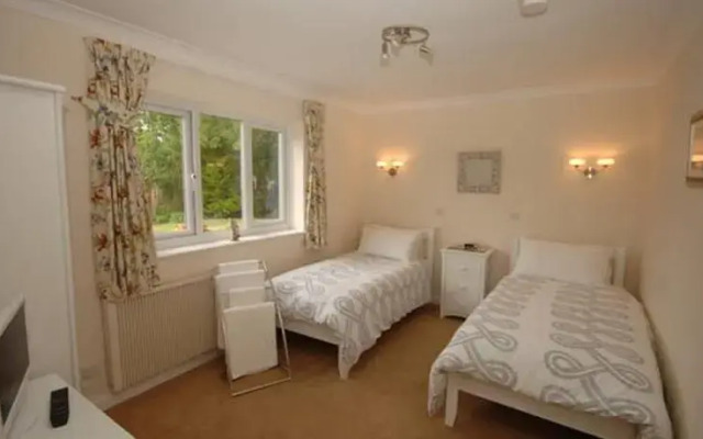 Primrose Cottage Bed & Breakfast