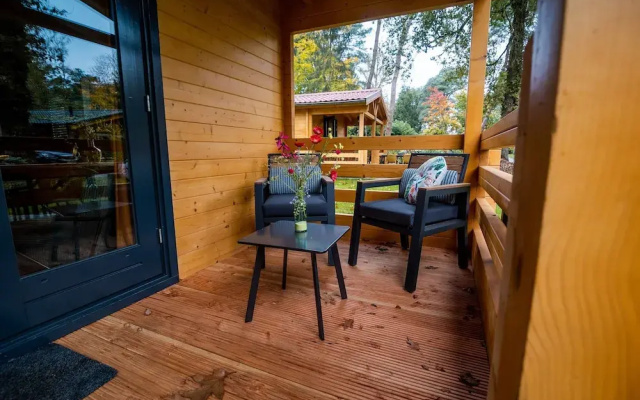 Holiday Home in Markelo Near Forest & Pool