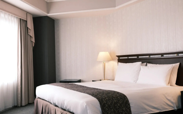 Kurashiki Royal Art Hotel