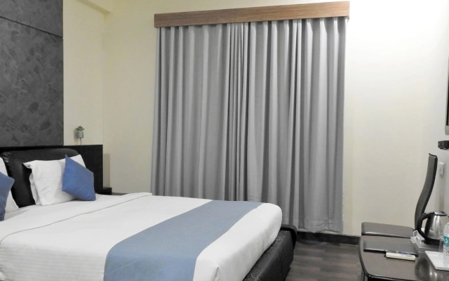 Hotel Sai Miracle
