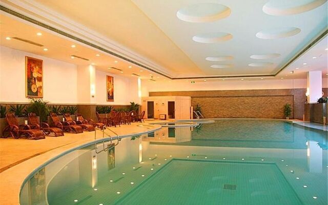 Jinke Grand Hotel - Chongqing