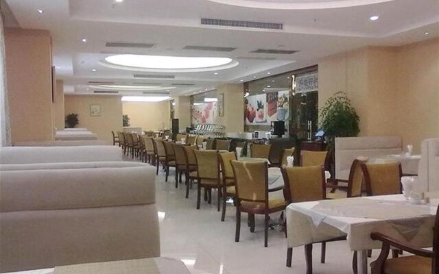 Weicheng Hotel - Dongguan