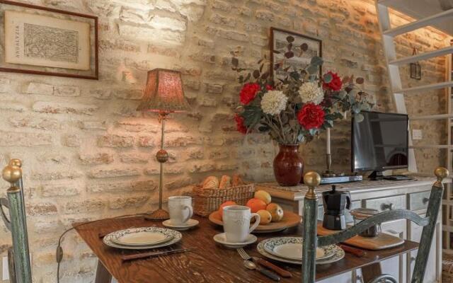 Alohamundi San Isidoro