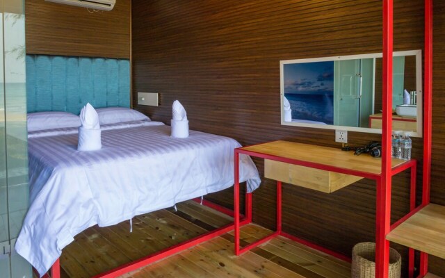 Sandy Beach Bungalows