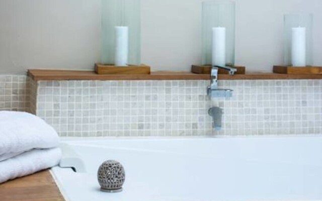 New 3Br Family Villa Ubud