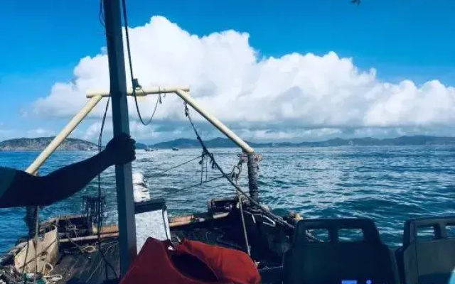 Wenling Shitang Peninsula Homestay