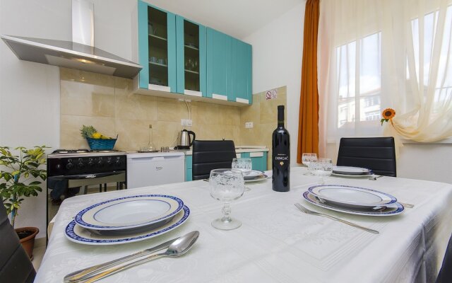 Apartments Branka