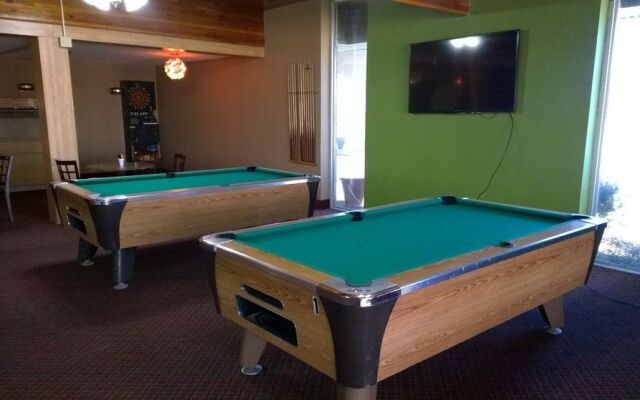 OYO Hotel Goodland KS Hwy 24