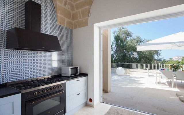 VilleSalento - Santa Maria al Bagno M900