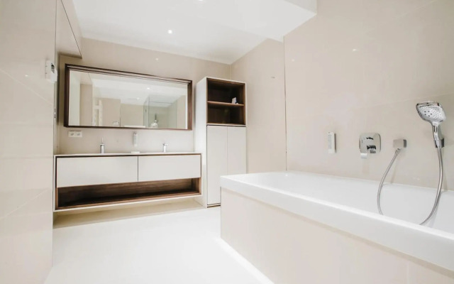 Karl Suites Palais Wessely