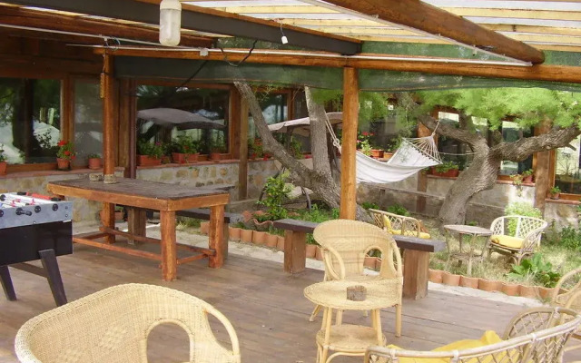Turismo Rurale Leanza
