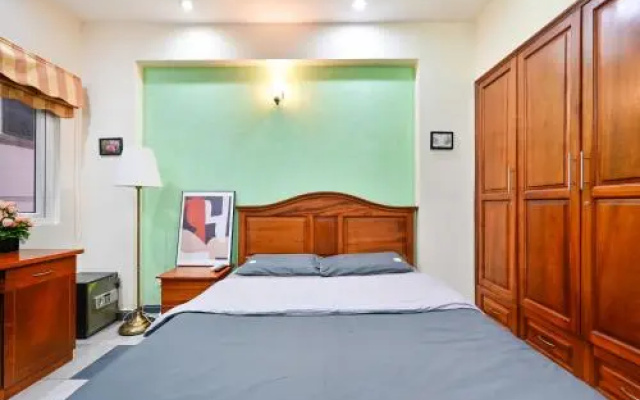 Sen Vivian Home
