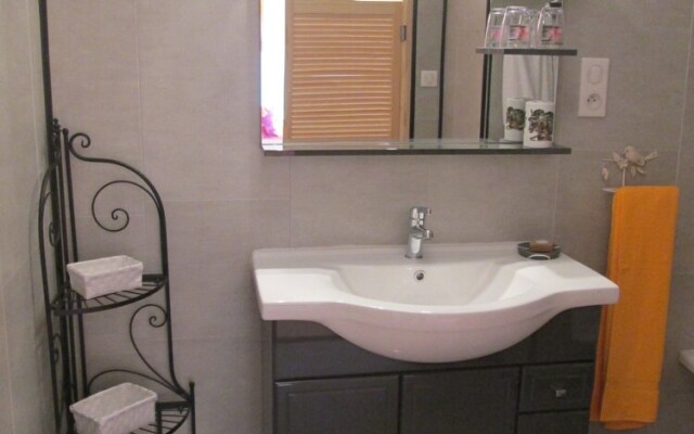 Domaine du Val de Soux