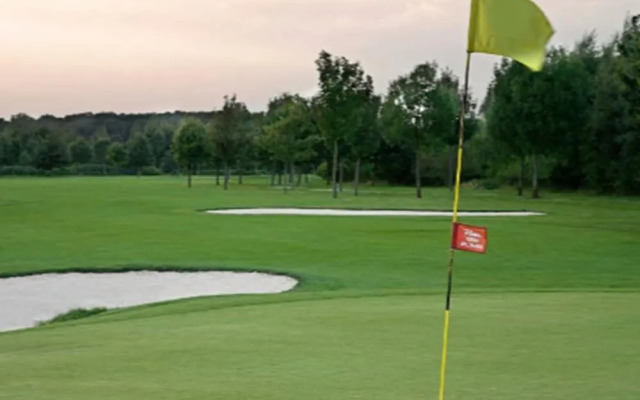 Hotel See Park Janssen