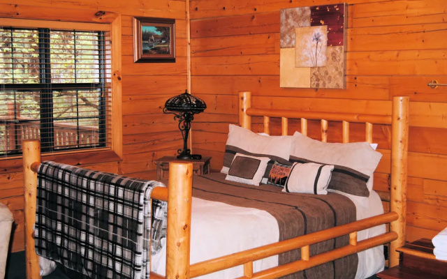 Cabin Fever Resort