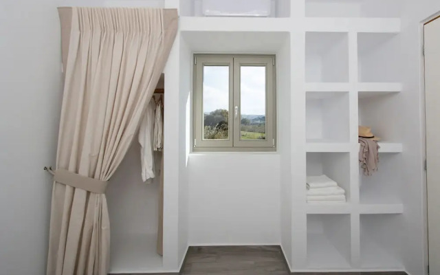 Plaka Villas Naxos - Villa Matina Villa Sofia