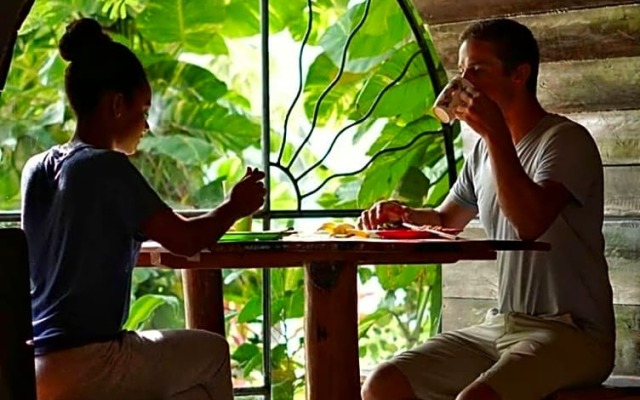 Hostal Mulut Tulum