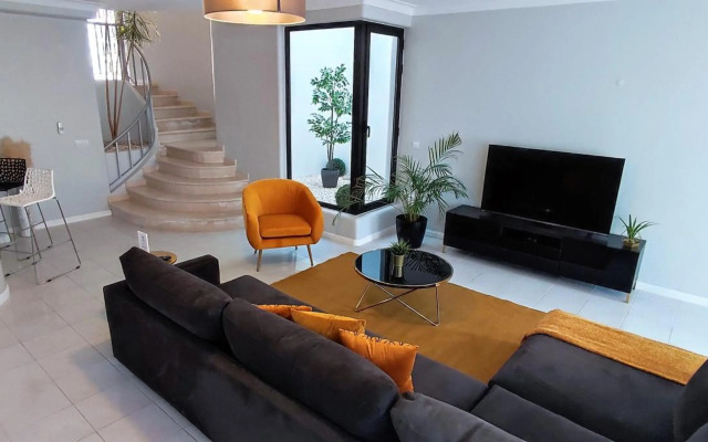 Villa Cristina 17 - Private Pool - 500m from the beach