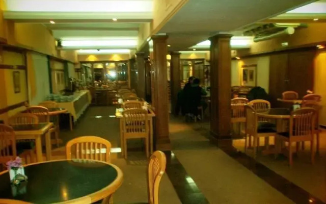 Nuevo Hotel Imperio