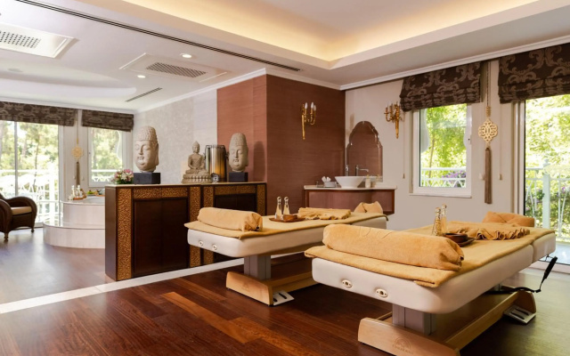 Ali Bey Resort Sorgun - Ultra All Inclusive