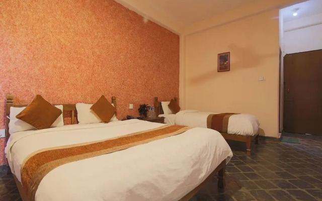 Oyo 355 River Park International Resort