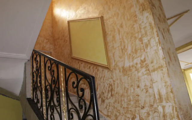 Elu Hotel Chambre Stand - Bonamoussadi