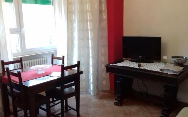 Appartamento Corallo