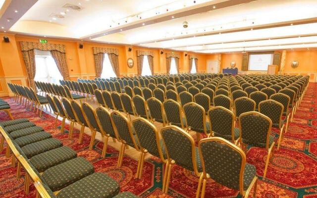 Galway Bay Hotel
