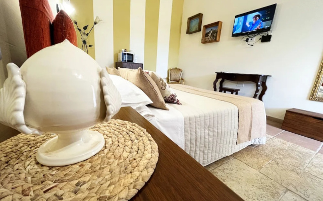 Villa B&B Antiche Macine del Salento