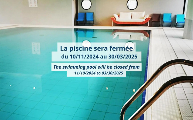 Residhome Carrières La Défense